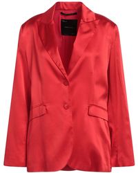 EMMA & GAIA - Blazer - Lyst