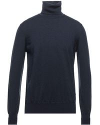 Alpha Studio - Col roulé - Lyst
