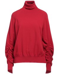 Semicouture - Turtleneck - Lyst