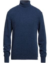 Brooksfield - Turtleneck - Lyst