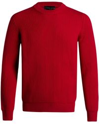 Roberto Collina - Pullover - Lyst