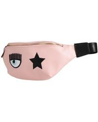 Chiara Ferragni - Belt Bag - Lyst