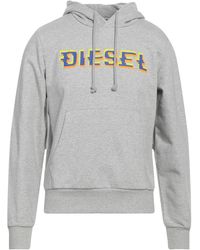 DIESEL - Sweatshirt - Lyst