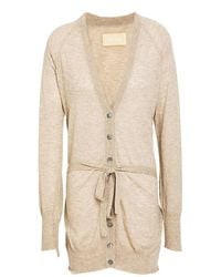 Zadig & Voltaire - Strickjacke - Lyst