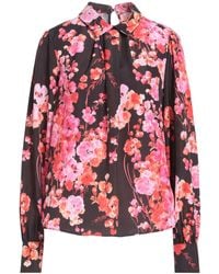 Kocca - Top Polyester - Lyst