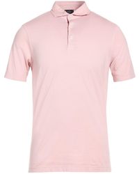 Barba Napoli - Polo Shirts - Lyst