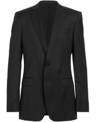 BOSS - Blazer - Lyst