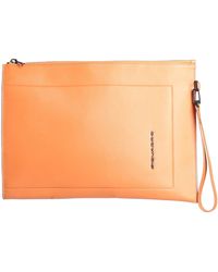 Piquadro - Pochette - Lyst