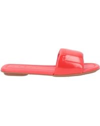 Hogan - Sandals - Lyst