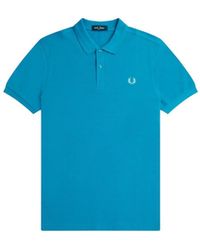 Fred Perry - Polo - Lyst
