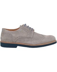 Exton - Stringate - Lyst
