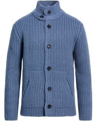 Daniele Fiesoli - Cardigan - Lyst