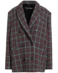 Kassl - Cappotto - Lyst