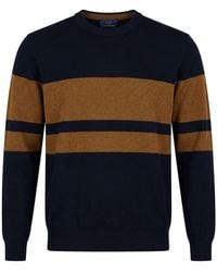 Paul & Shark - Pullover - Lyst