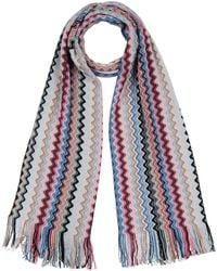 Missoni - Sciarpa - Lyst