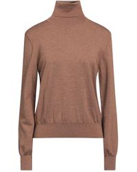P.A.R.O.S.H. - Turtleneck - Lyst