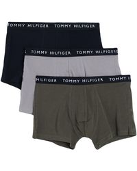 Boxers Tommy Hilfiger pour homme | Réductions en ligne jusqu'à 50 % | Lyst