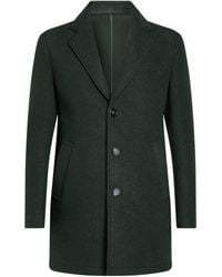 Manuel Ritz - Coat - Lyst
