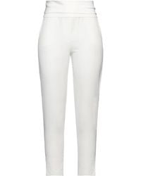 Manila Grace - Trouser - Lyst