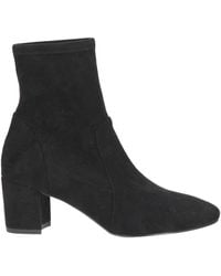 Bibi Lou - Ankle Boots Textile Fibers - Lyst
