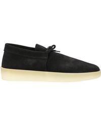 Fear Of God - Ankle Boots Leather - Lyst