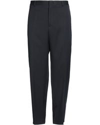 Jil Sander - Pants - Lyst