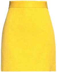 Proenza Schouler - Mini Skirt - Lyst