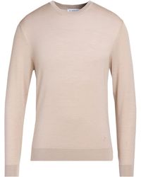 Manuel Ritz - Sweater Virgin Wool - Lyst