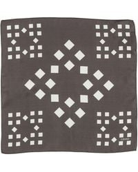 ZEGNA - Scarf - Lyst