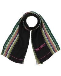 Missoni - Scarf - Lyst
