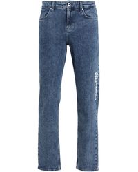 Karl Lagerfeld - Jeans - Lyst