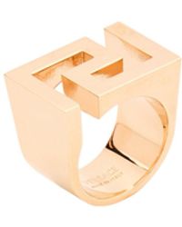 Versace - Ring - Lyst