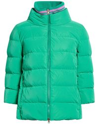Herno - Puffer Polyamide - Lyst