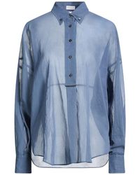 Brunello Cucinelli - Top - Lyst