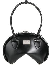 Acne Studios - Handbag Calfskin - Lyst