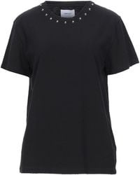 Current/Elliott T-shirt - Black