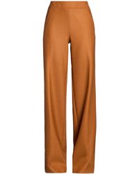 PT Torino - Pants Polyester, Virgin Wool, Elastane - Lyst