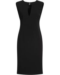 Liu Jo - Midi Dress - Lyst