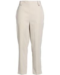 LE SARTE DEL SOLE - Pants - Lyst