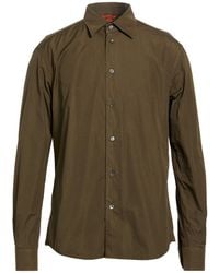 Barena - Camisa - Lyst