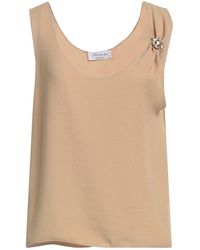 Blumarine - Top - Lyst
