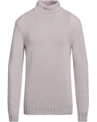Drumohr - Turtleneck - Lyst