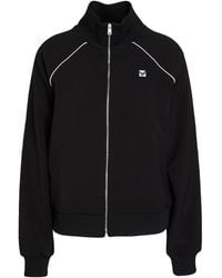Tory Burch - Jacke & Anorak - Lyst