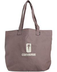 CONVERSE X DRKSHDW - Shoulder Bag - Lyst