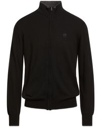 North Sails - Cardigan Polyamide, Wool, Viscose, Cashmere - Lyst