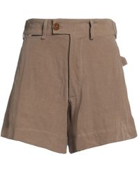 Vivienne Westwood - Shorts & Bermuda Shorts - Lyst