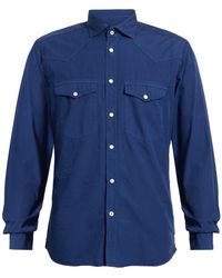 MASTRICAMICIAI - Camisa - Lyst