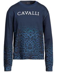 Roberto Cavalli - Sweat-shirt - Lyst