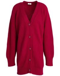 ANNAGRETA - Cardigan - Lyst