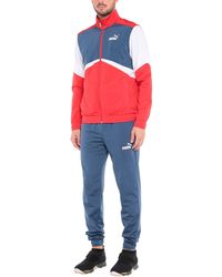 puma tracksuit price